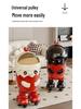 2026 Cute Cartoon Trash Can for Home: Living Room, Children's Room, Bedroom, Bathroom
