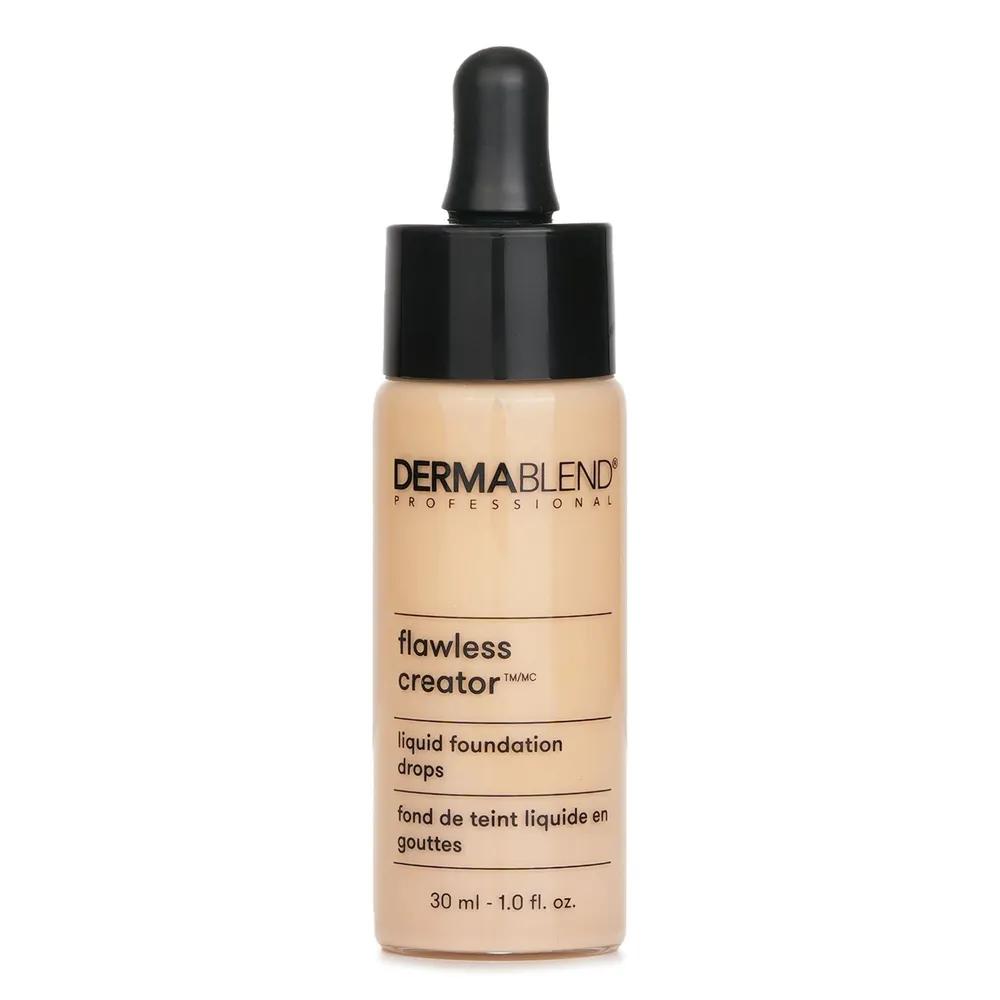 Flawless Creator Lightweight Foundation - 10N 30ML