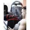 1pc Men Women Adjustable Compression Knee Wrap Support for Squat Weighting