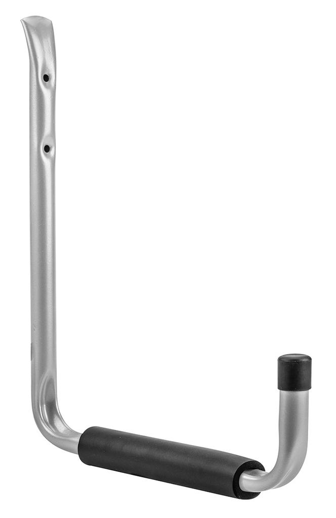 Garage hooks, set of 16