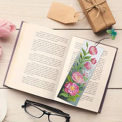 Hobbies e criatividade – Pintura com strass