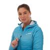 Adidas Damen/Damen Terrex Hybrid Isolierte Gepolsterte Jacke