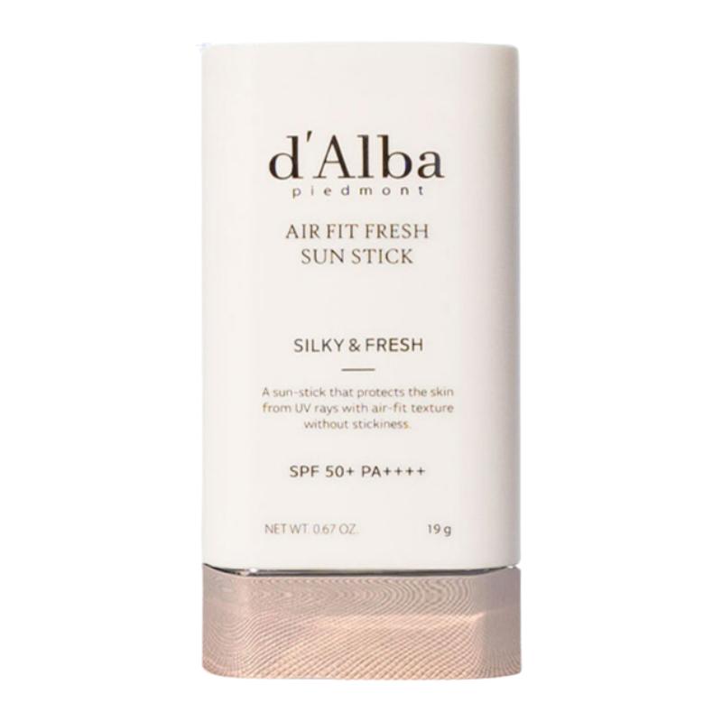 

d’Alba Air Fit Fresh Солнцезащитный стик 19г