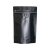 Kraft Paper Stand-Up Pouches