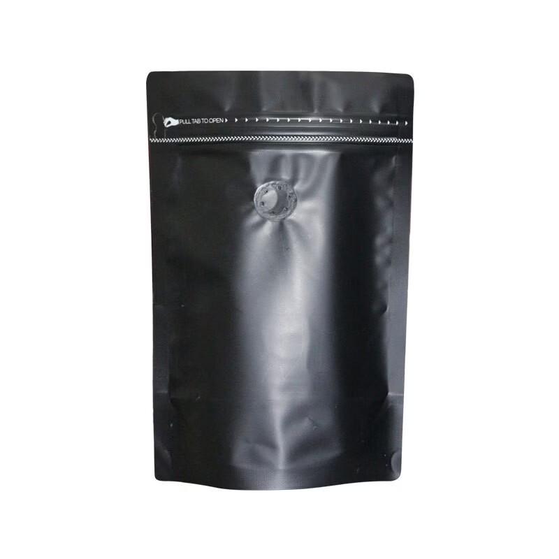 Kraft Paper Stand-Up Pouches