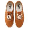 Vans Scarpe da Skateboard Basse Autentiche Unisex Giallo Marrone Sneakers VN000EADN1Z