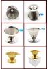 145mm Stainless Steel Coffee Filter with Double-Layer Screen