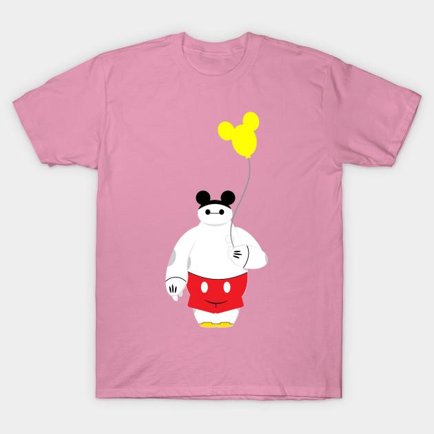 T Shirt Women Mousy Max Harajuku Print Kawaii Tshirt Summer Short Sleeve Female T-Shirt Top Tee