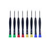 Repair Tool Screwdriver Set Screwdriver Tool T3 Torx Cross