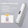400W Household Heating Dryer Travel Student Dormitory Portable Clothes Drying Machine Mini Multi-function Clothes Dryer