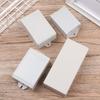 ABS Plastic DIY Waterproof Cover Project Electronic Project Box Enclosure Boxes Instrument Case