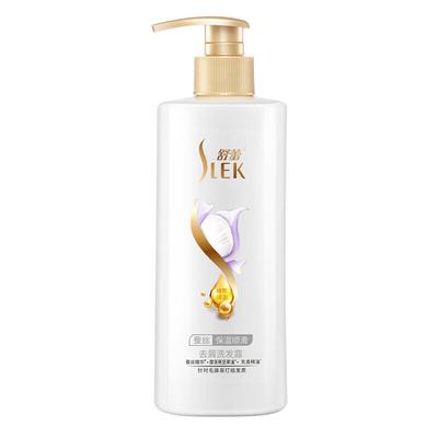 Shampoo e balsami per capelli