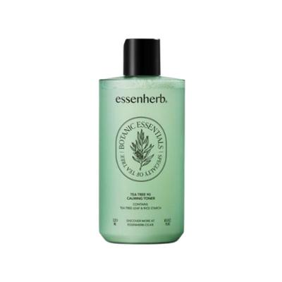 Essence Herb Teebaum 90 Beruhigendes Gesichtswasser 320ml