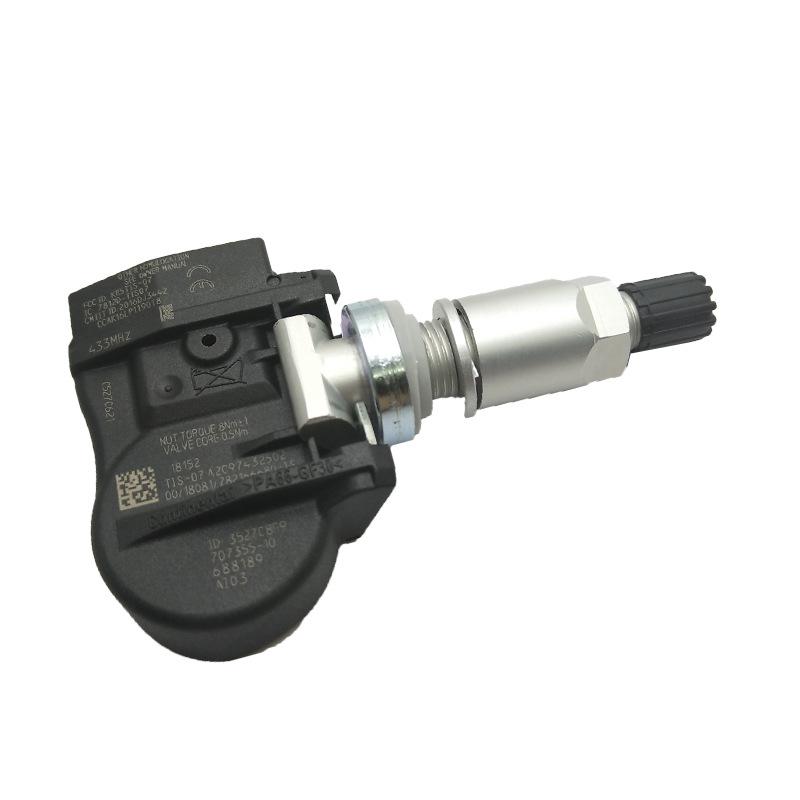 BMW F30/F35/F80 Tire Pressure Monitoring Sensor