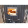 Toyotomi Convection Oil Stove KS-67H(H) Gray Made Japan Concrete 24 Tatami Wooden 17