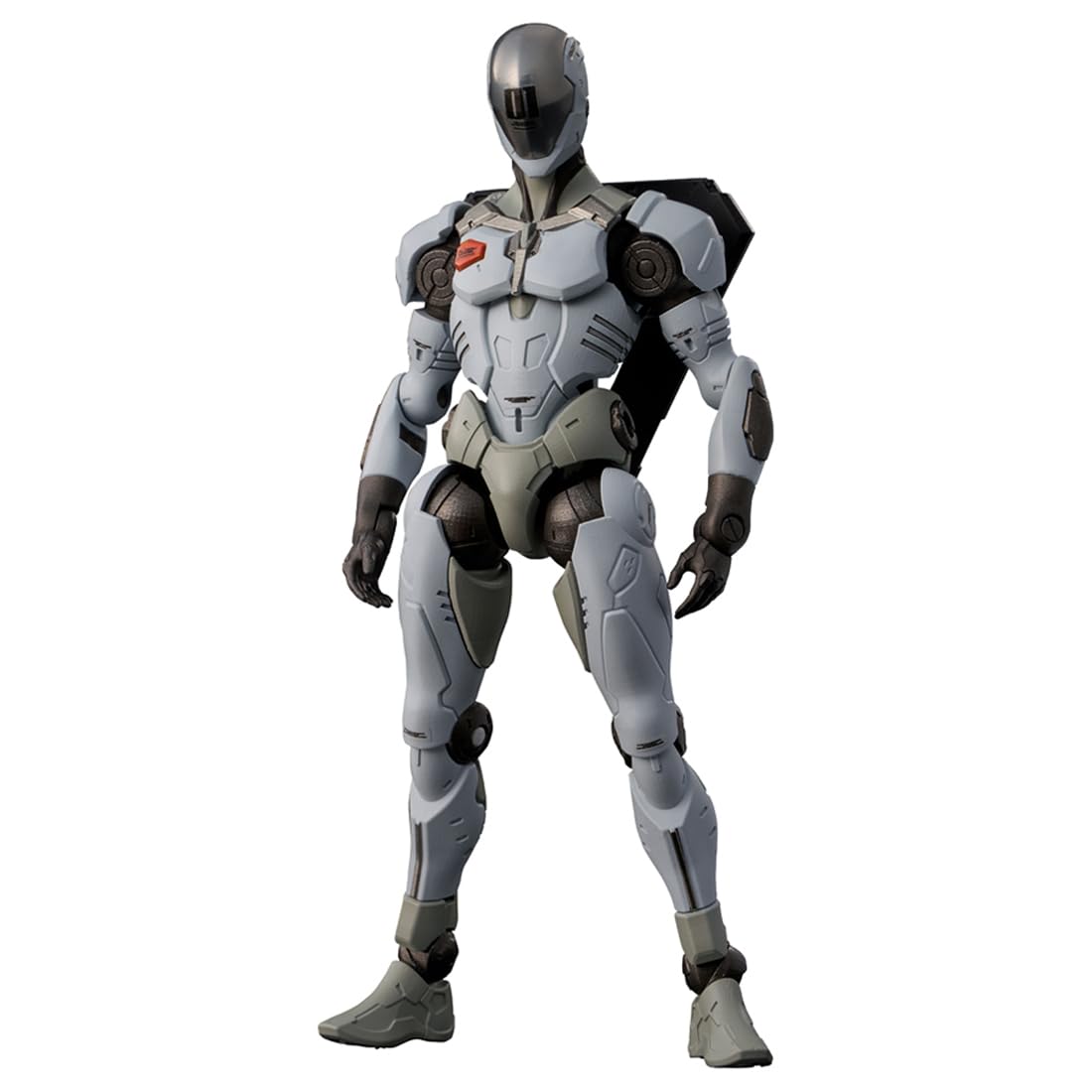 Takara Tomy Altered Nano Alt ФРИГАТ T-Spark AN-01