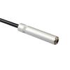 Audio Cable Adaptor Microphone Stereo 3-Pin XLR Male