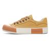 Scarpe Casual da Uomo in Tela Sneakers Stringate Moda Estiva Traspiranti Scarpe Vulcanizzate Gomma Piatte Outdoor Autunno Casual Scarpe da Uomo