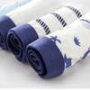 4 Pz/lotto Ragazzi Biancheria Intima di Cotone Bambini Boxer Bambino Bambini Mutandine Slip per Ragazzo Adolescente Mutande 2-12 Anni