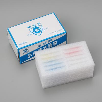 Cucito e manufatti tessili – Pennarelli a gesso e per tessuti