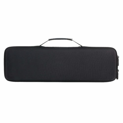 KORG microKEY Air-25/microKEY-25 MIDI Keyboard Protective Storage Case - Aenllosi