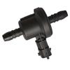 Pakeičiamas vakuumo išleidimo vožtuvas „Vauxhall“ „Corsa D“ Turbo modeliams A16LET Z16LER, su nuoroda 0280142440
