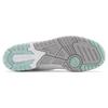 New Balance 550 Low White Mint Navy - BB550WCA
