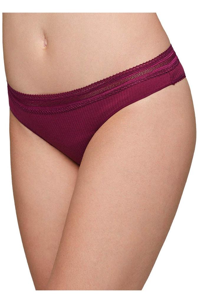 Трусики стринг, 2 штуки Ysabel Mora (68723)