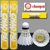 Badminton – Volantes