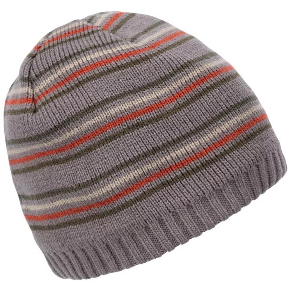 TRESPASS Mens Ray Beanie Hat