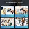 NTEUMM Wireless 2D Barcode Scanner
