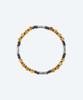 Tony Lawrence Essential Round Gemstone Bracelet Yellow