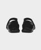 Pemont Square Mary Jane (Black)