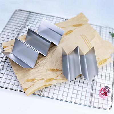 Wavy Tacos Holder Multipurpose Tortilla Stand Kitchen Accessories