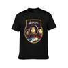 Kerbal Space Program Classic T-Shirt Mann Grafik-T-Shirt T-Shirt Mann Freizeit-T-Shirt