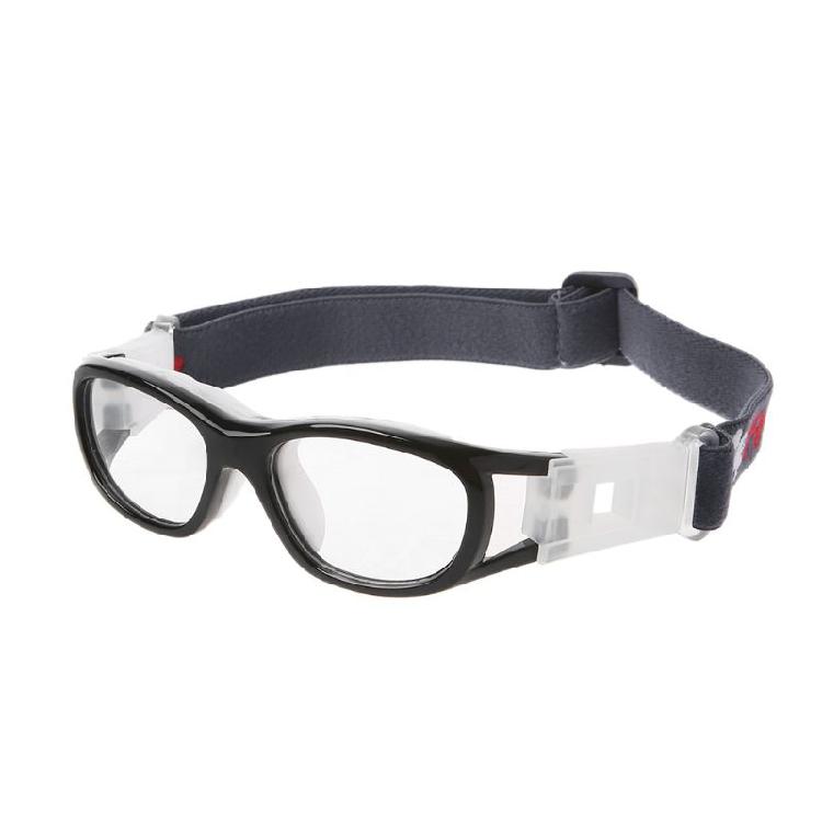 Eyewear Frames Sports for Protection Glasses Frame Football Basketball Goggle