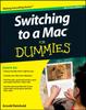 Kniha Switching To a Mac For Dummies