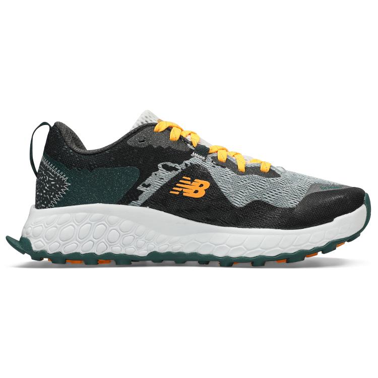New New Balance Fresh Foam X Hierro V7 Concrete Grey MTHIERI7