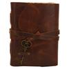 Handmade Paper Journal Antique Journal Gift For Men And Women Deckle Paper