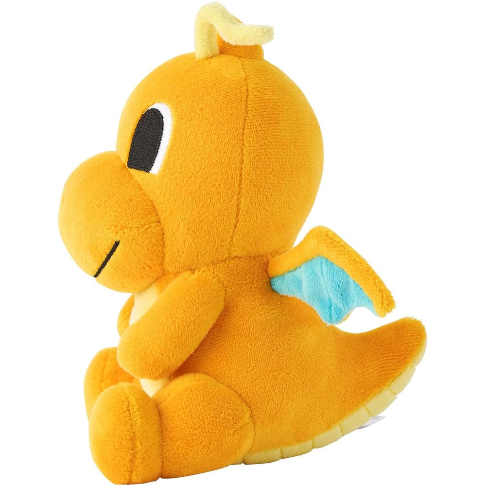 Pokemon Center Original Dragonite Plush Doll 30cm