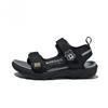 Boys' Sandals with Large Size Anti-slip Soft Sole Children's Beach Shoes