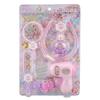 Maruka Detective Precure Hair and Makeup Set Pretend Ages 178024 Toy, Play, 3+,