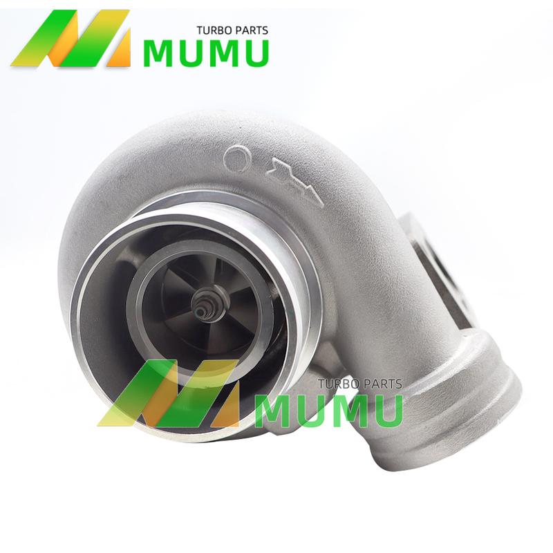 S100 Turbo Turbocharger For Deutz Truck 04254537KZ 04258205KZ 04258205 20460944 20460944KZ BF4M2012C 425453 3802185 318166