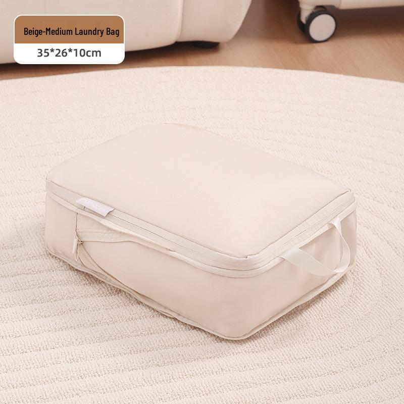 Daunendecke & Seidendecke Kompressions-Aufbewahrungsbeutel für Reisen – Ideal für Bettzeug & Jacken