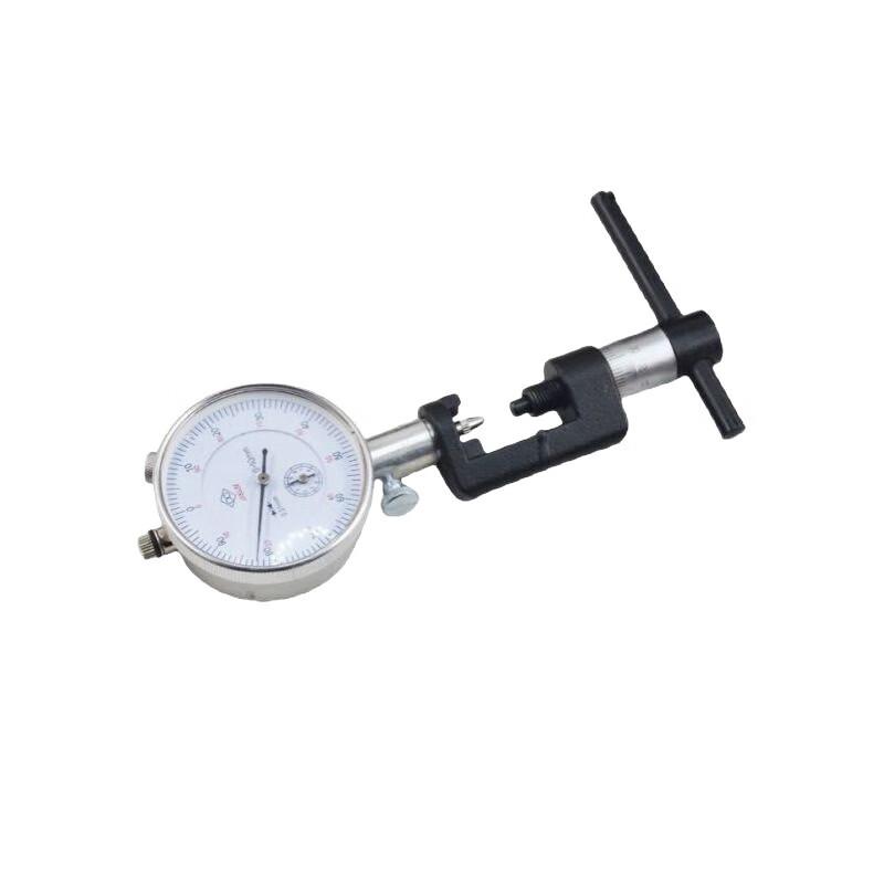 Универсальный прицельный калибратор YiBei с двойными индикаторами