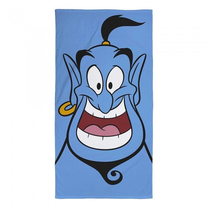 aladdin Genie Cotton Towel