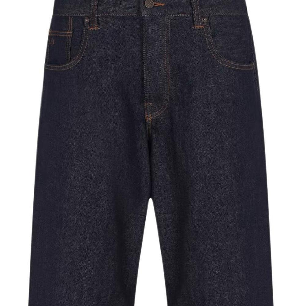 ARMANI EXCHANGEAE SS25 Jeans Men's Blue XM000076-AF12284-MB001