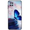 Samsung M12 Kılıfı Darbeye Dayanıklı Silikon Kapak Samsung Galaxy M12 M 12 GalaxyM12 Kılıfı Coque M12 2021 M127F Fundas İçin