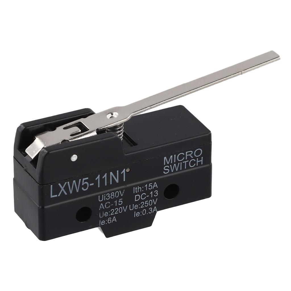 3A Limit Switch Switch CNC Electrical Incubator Industrial Long Motor LXW5-11N1 Limit Switch Incubator Industrial