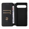 For Sony Xperia 10 VII Case Wallet Rhombus Imprinted Leather Phone Cover